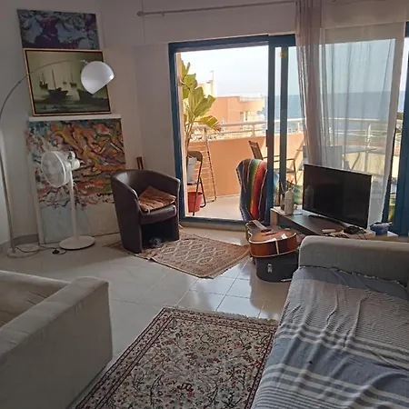 Διαμέρισμα Calme Vue Pieds Dans L'eau