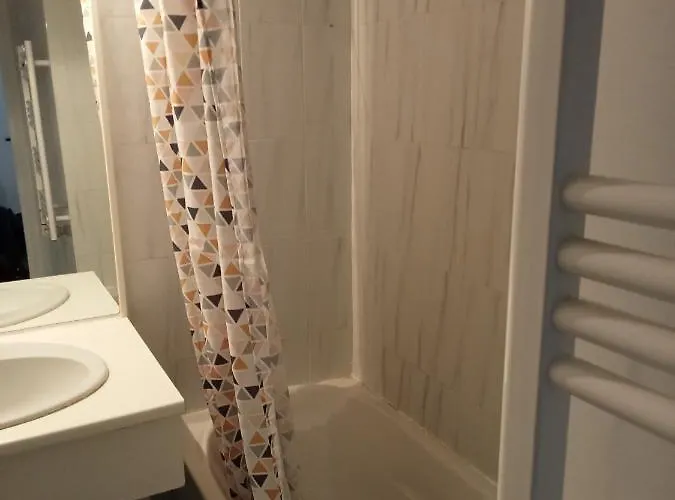 Apartamento Calme Vue Pieds Dans L'eau *