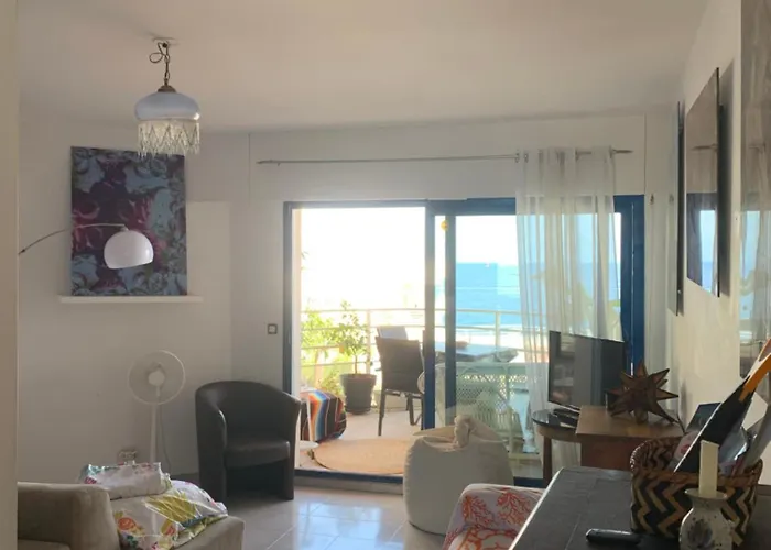 Calme Vue Pieds Dans L'eau Apartamento Saint-Raphaël